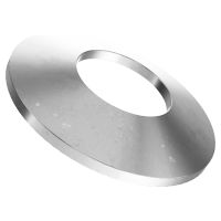 Spannscheiben für Schraubenverbindungen DIN 6796-rostfrei A4