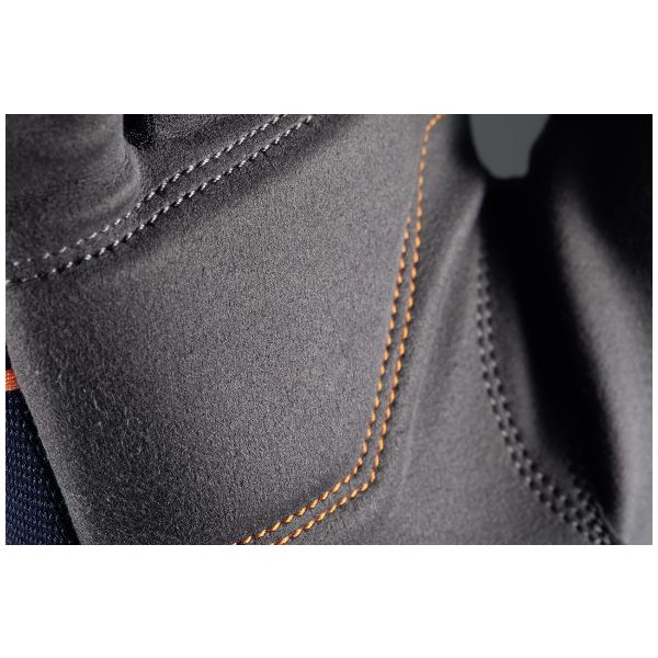 Gants de mécanicien hybrides, Taille des gants: 6