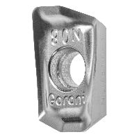 Plaquette de fraisage AOET110408 FR, pour fraises Softcut®, HU7810-1