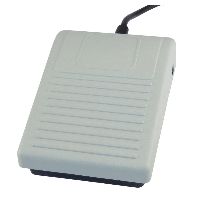 Fußschalter MIM FU-E/A