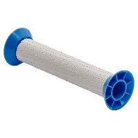 Distanzrohr 22/26 mm «I» mit blauen Konen