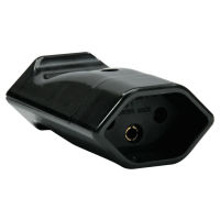 Coupling type 13 black 230V/10Ah SW