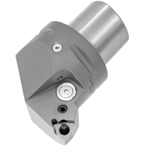 Drehhalter für Außenbearbeitung