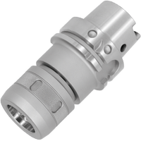 Kraftspannfutter HSK