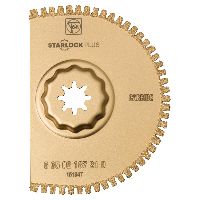 Pânză de ferăstrău segmentată, carbură, ⌀ pânză de ferăstrău: 90mm