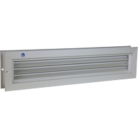 Griglia di ventilazione