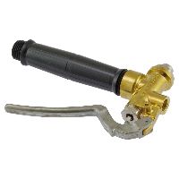 BIRCHMEIER Revolver valve