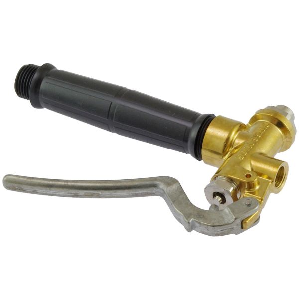 BIRCHMEIER Revolver valve