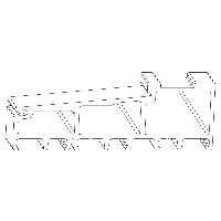 maco HS Corps de base 180mm CH