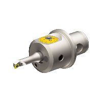 Testa di alesatura ISO 40 / Ø 3 - 88,1