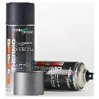 Spray resistente al calore