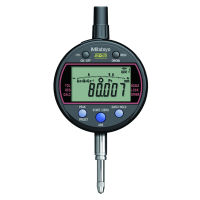 Ceas comparator digital absolut cu formulă de calcul, Domeniu de măsurare: 12,5mm