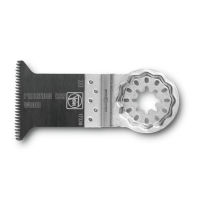 E-Cut Præcisionssavklinge