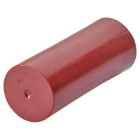 Riefenrohr-Endkappe (auf Spitzende) K55