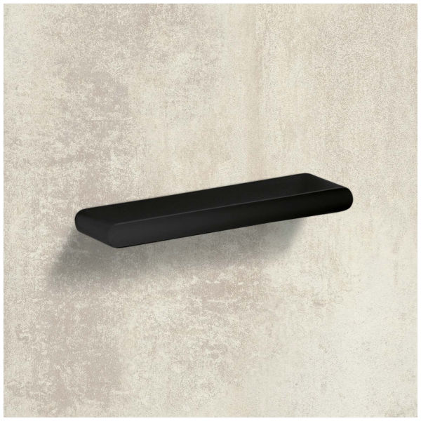 Hettich Griff Fermo schwarz matt 32/64 mm