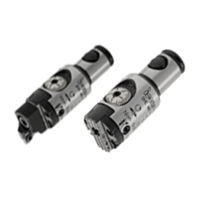 BHE MB16-16-34 Fine Boring Heads with the MB Connection, 10 µm Direct Diametric Adjustment and 2 µm by a Vernier Scale