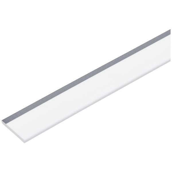 Barre d'écartement 2400x19x2mm, 20