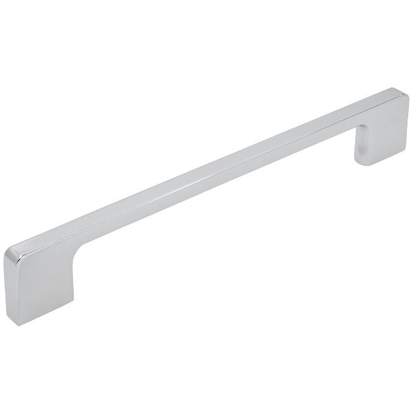Mitre handle Alice chrome-plated polished 192mm