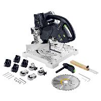 FESTOOL Akku-Leistensäge SYMC 70