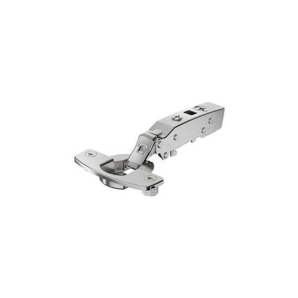 Hettich Sensys 8646I Eckband zum Einpressen 110° TH 53 vni