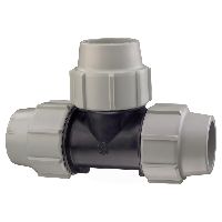 Plasson T-piece 90° No. 7040