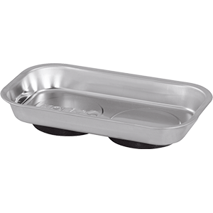 Récipients magnétiques