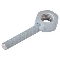 Spannhebel mit Mutter M20