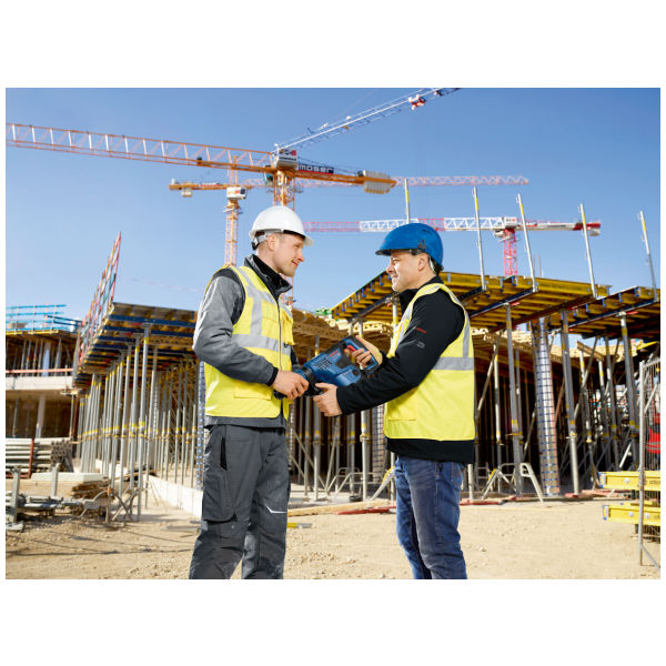 BOSCH Service PROService COMPACT Akku 3Y A