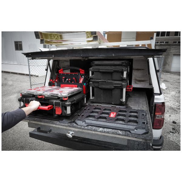 Placă de montare PACKOUT