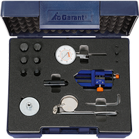 Verifica della posizione e della concentricità