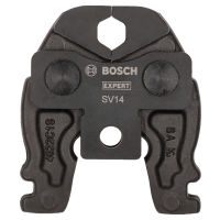 Mordazas de prensa Compact SV14