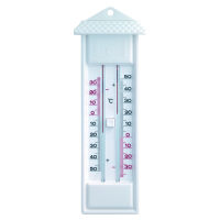 Thermometer Minima/Maxima -30°C bis +50°C
