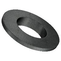 Kugelscheiben DIN 6319C-Stahl gehärtet