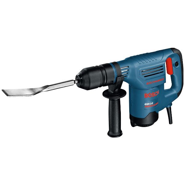 Impact hammer 230V GSH 3 E SDS plus /D