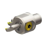 Punta di precisione Vario MBM 55 / Ø 3 - 152