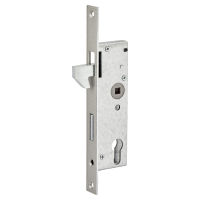 SCHÄNIS Schiebetürschloss 1909 DM35 N8