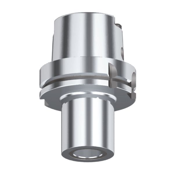 Registrazione HSK A 63 / CAD 25