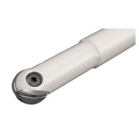 HCM D1.0-A-L6.7-C1.0 Multifunktionsfräser mit Kugelzahn D=1.000″