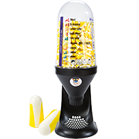 Gehörschutzstöpsel