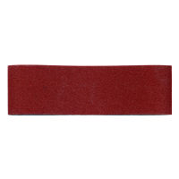 3 feuilles abrasives auto-agrippantes 75 x 533 mm, P 180, B+M