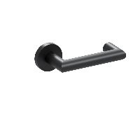 scoop Pullbloc 4.1 Halbgarnitur 2009 9mm ohne Rosetten schwarz