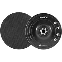 Plateaux de ponçage