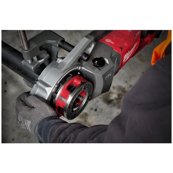 NE-KEY Filettatrice 2