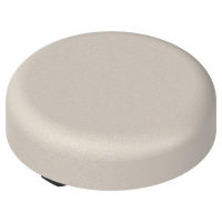 blum Topfabdeckung zu Glastürscharnier