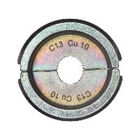 Matriță de sertizare, C13 Cu 10