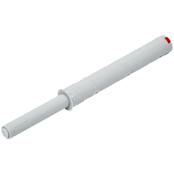 Druckschnäpper K-PUSH TECH Hub 37 mm Puffer einbohren stark IP