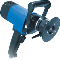 Desbarbadores y biseladoras