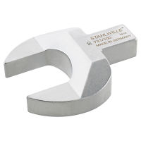 Jaw insertion tool SW 46mm Wkz.Aufn.22 x 28