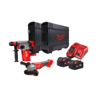 M18BLPP2G-502X Power Pack