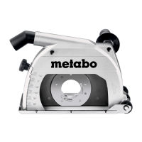 Trenn-Absaugschutzhaube CED 230